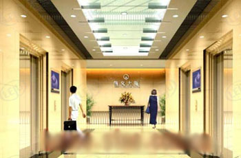 江苏广电大厦